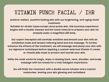 Load image into Gallery viewer, Treatment Gift Voucher - Facials