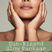 Load image into Gallery viewer, Sun-Kissed Glow Package - Spray Tan &amp; Eyebrow Wax
