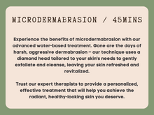 Load image into Gallery viewer, Treatment Gift Voucher - Resurfacing Peels
