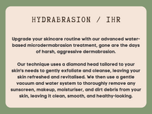 Load image into Gallery viewer, Treatment Gift Voucher - Resurfacing Peels
