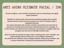 Load image into Gallery viewer, Treatment Gift Voucher - Facials
